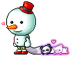 LookingForPQ